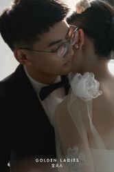 点击看大图 -金夫人婚纱摄影(衡阳店)