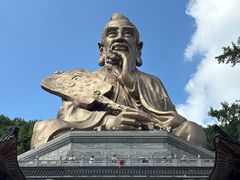 -句容茅山景区