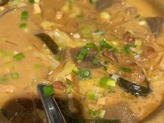 全家福砂锅-金狮麟·新豫菜(金码大厦店)