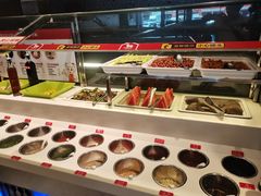 -沁原羔羊火锅(新天地店)