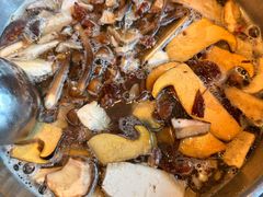 -黔蘑菇四季餐厅(观山湖店)