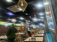 -老边饺子馆(西站店)