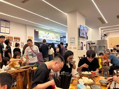 -海汇源老烧麦店(东大街总店)