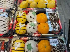 -果蔬好生活超市(东湖店)
