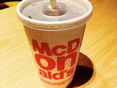 -麦当劳(海岸城店)