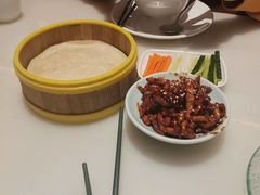 -小菜园新徽菜(江阴万达店)