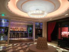 -乐界KTV(虹桥中心店)