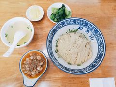 -裕兴记·三虾面(西北街总店)
