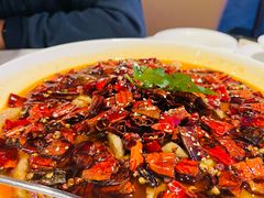 -金苑海鲜酒家(来魅力店)