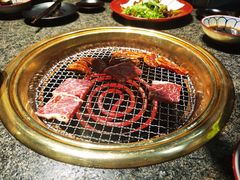 -NIUAN牛庵·日式和牛烧肉(恒隆店)