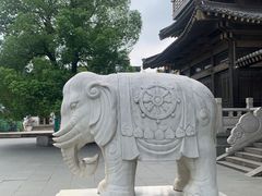 -香积寺