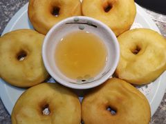 油香-马老六清真餐厅(雁滩店)