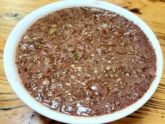 蒸猪血-盛京美食佳坛肉馆(沈阳总店)