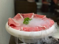-山城鼎重庆老火锅(西安钟楼店)