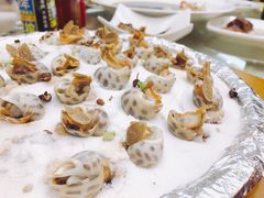 -正阁海鲜餐厅(六虹桥店)