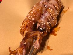 -必点海鲜·鲅鱼水饺(鞍山西道店)