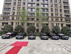 -宁波甬诚婚车(新典路店)