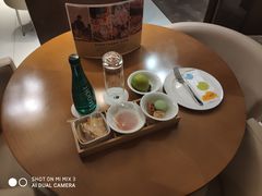 -北京希尔顿逸林酒店
