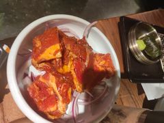 -九田家黑牛烤肉料理(新辰里亚运村店)
