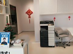 -方快PLUS照相馆(闵行龙湖天街店)