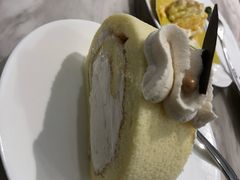 -KK BAKERY烘焙
