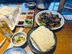 -95号酱骨·一块豆腐(展春园西路店)