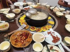 -罗记香霸头乌鱼庄(丹棱店)