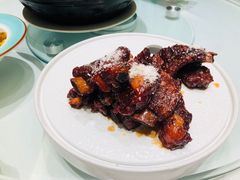 -新时代大酒店(仰口路店)