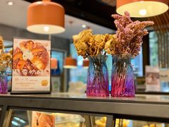 -Dough&Joe团憩(瑞虹天地月亮湾店)