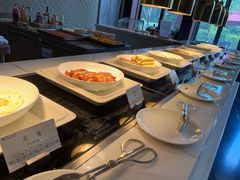 -桃源咖啡厅(武夷山大红袍山庄店)
