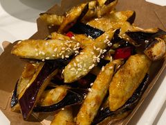 -双合园·海鲜水饺青岛菜(万佳广场店)