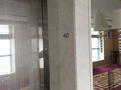 -宁波万豪酒店