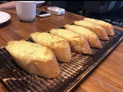 -hallch好吃餐厅(奥体中心店)