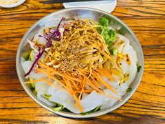 五彩大拉皮-路家小馆(富力又一城店)