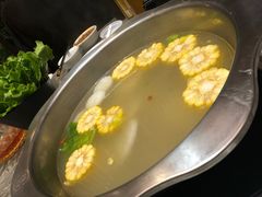 -潮发潮汕牛肉店(芳村店)