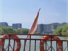 -太湖龙之梦