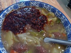 -刘老虎肉丸糊辣汤(总店)