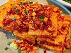 -半山腰·云南菜(侨福芳草地店)