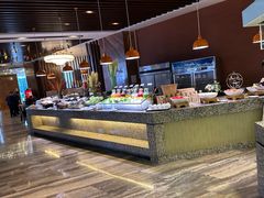 -乌鲁木齐环球国际大酒店