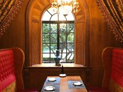 -马勒别墅·中餐厅