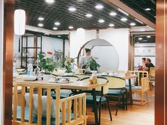 大堂-老苏州大客堂·苏帮菜·松鼠桂鱼·苏州传统小吃(观前街人民商场店)