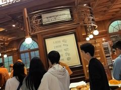 -麦陌(正弘城店)
