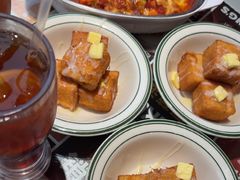 -文通冰室(东方宝泰店)
