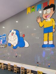 -宝燕乐园(春申店)