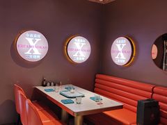 -二发烧烤(亚麻厂店)