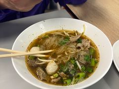 -Magic Food Point(Airport Street food)