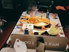 -小龙坎火锅(IFS HOT店)
