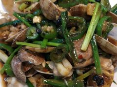 -海上驿站渔家菜馆