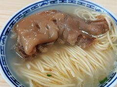 -盛兴面馆(真儒大厦店)