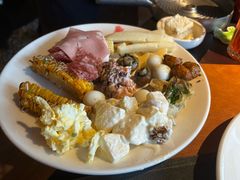 -拉蒂娜·巴西牛排馆 Latina·Brazilian Steakhouse(铜仁旗舰店)